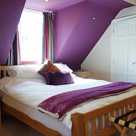 The Chimes B&B Peterborough Kültér fotó