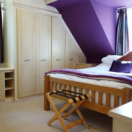 The Chimes B&B Peterborough Kültér fotó