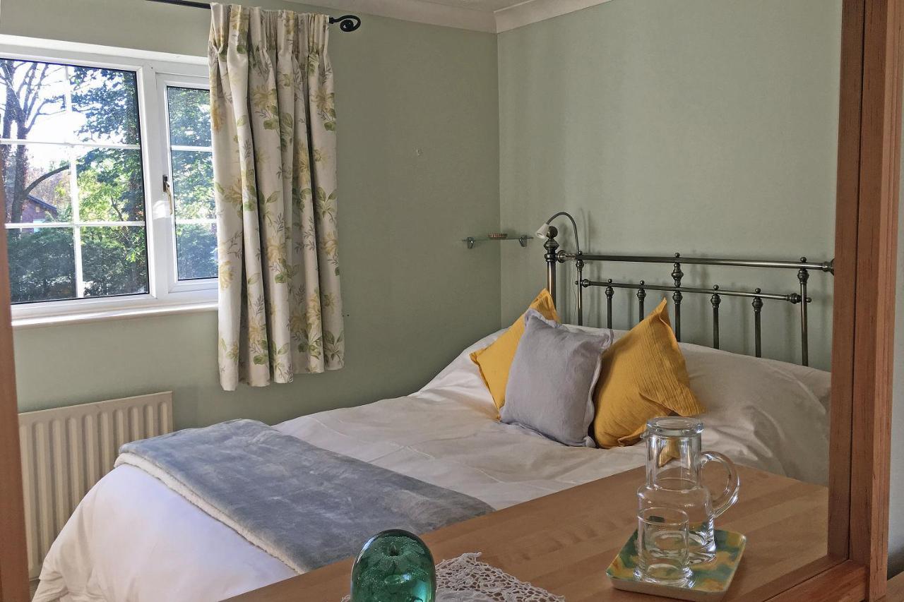 The Chimes B&B Peterborough Kültér fotó
