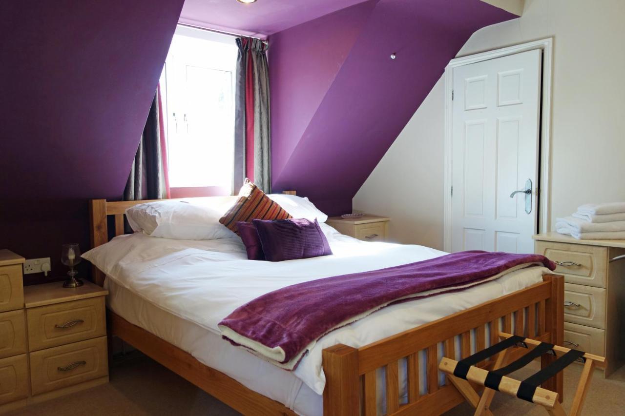 The Chimes B&B Peterborough Kültér fotó