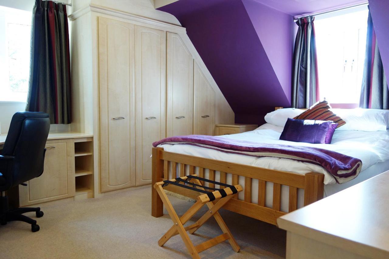 The Chimes B&B Peterborough Kültér fotó