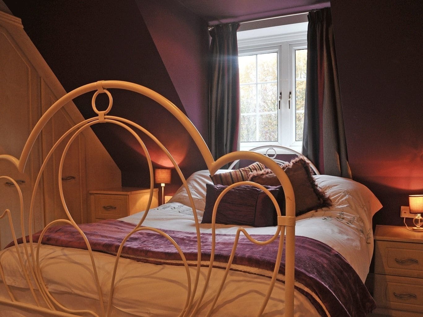 The Chimes B&B Peterborough Kültér fotó